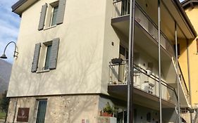 Biancogelso B&B Vegan