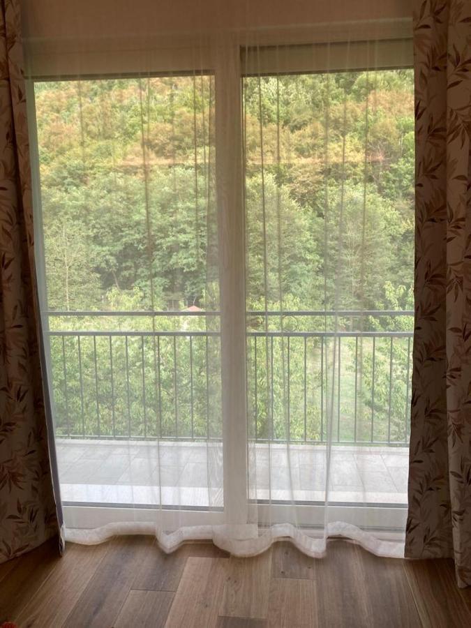 Biancogelso B&B Vegan Gardone Riviera Esterno foto