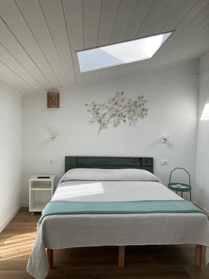 Biancogelso B&B Vegan Gardone Riviera Esterno foto