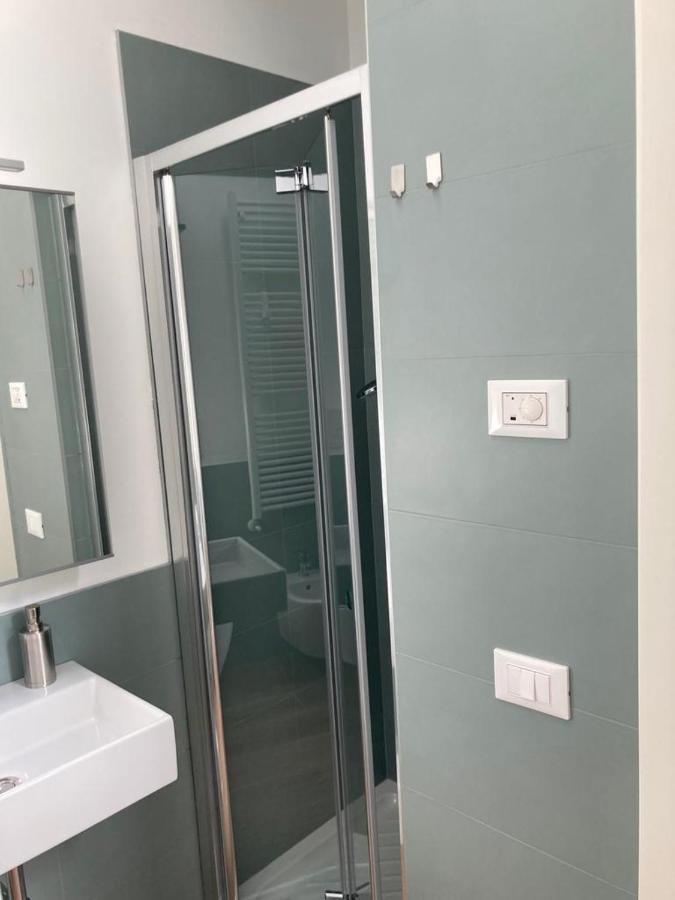 Biancogelso B&B Vegan Gardone Riviera Esterno foto