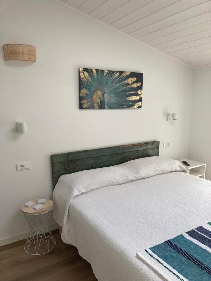 Biancogelso B&B Vegan Gardone Riviera Esterno foto