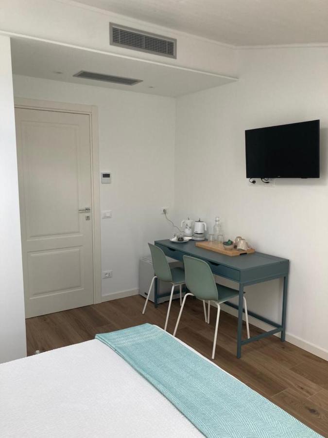 Biancogelso B&B Vegan Gardone Riviera Esterno foto