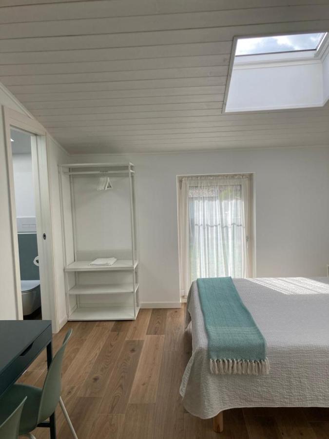 Biancogelso B&B Vegan Gardone Riviera Esterno foto