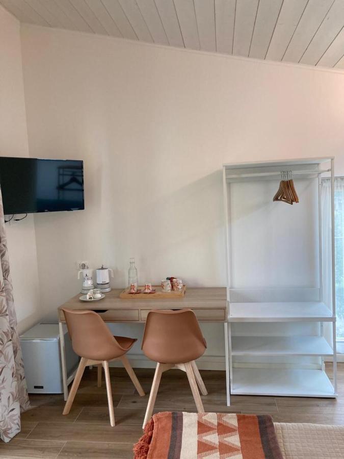 Biancogelso B&B Vegan Gardone Riviera Esterno foto
