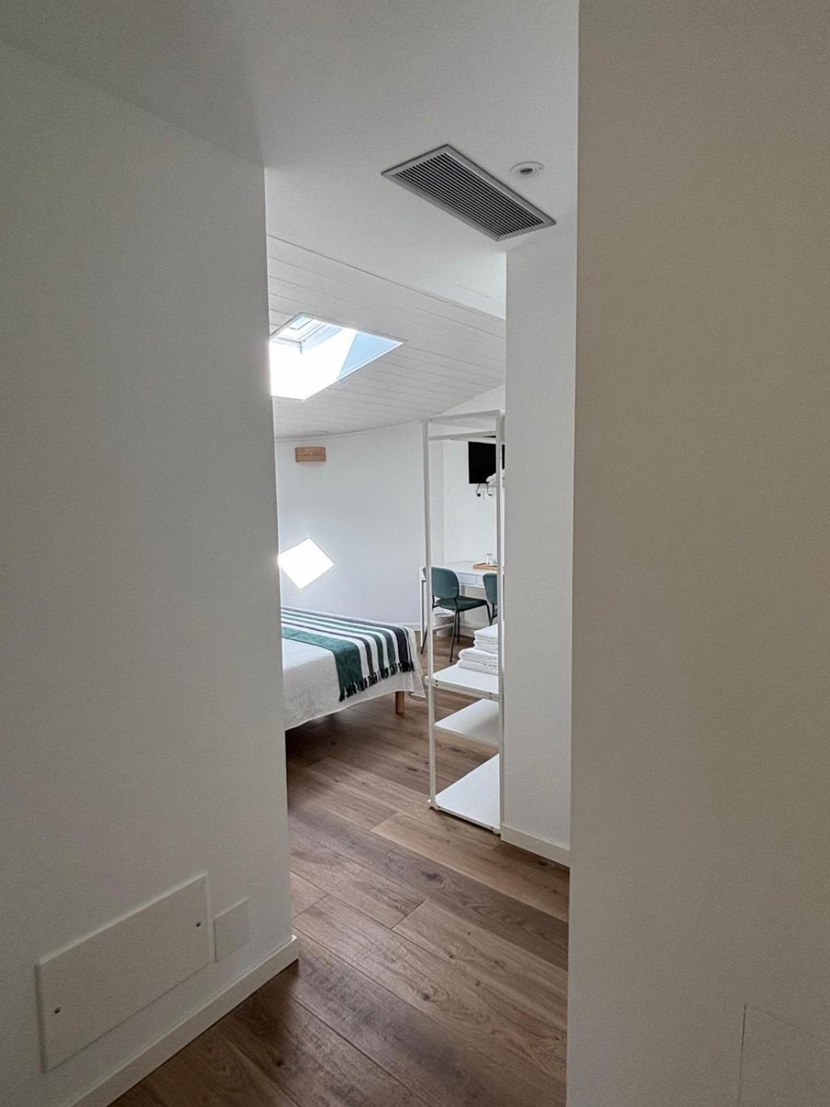 Biancogelso B&B Vegan Gardone Riviera Esterno foto