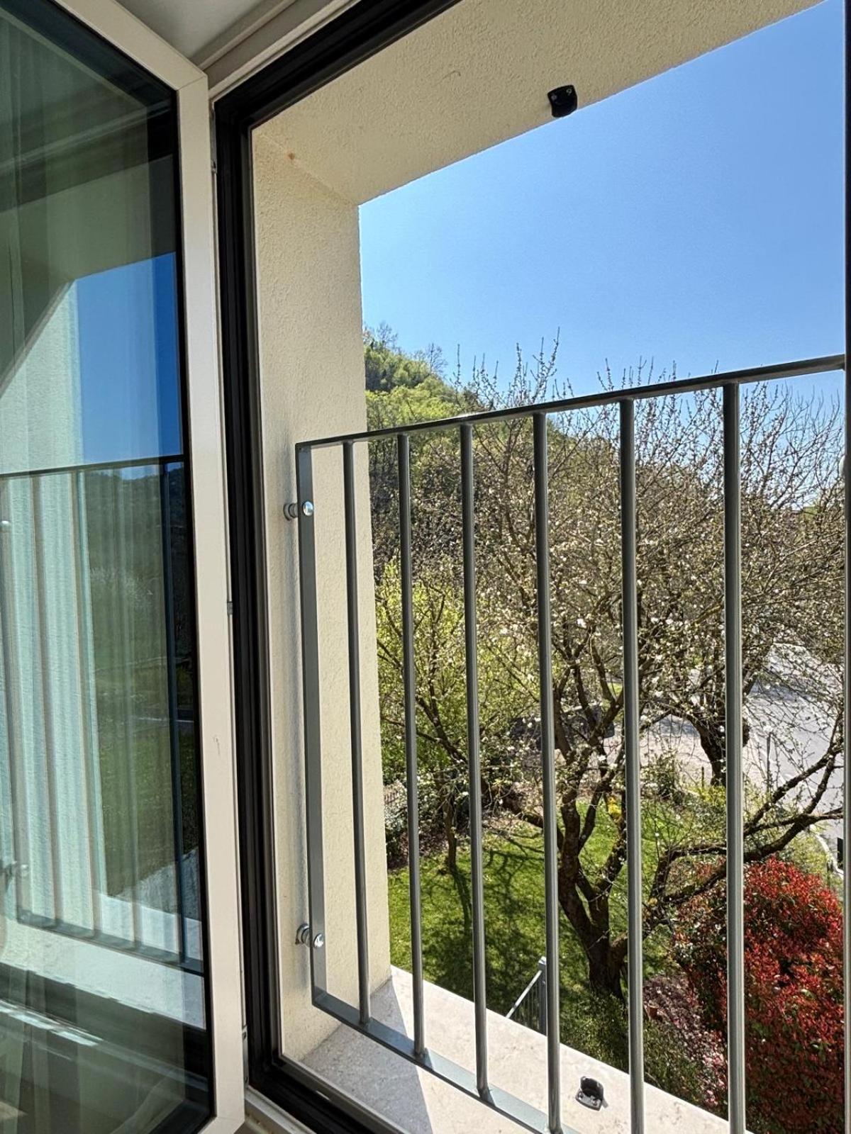 Biancogelso B&B Vegan Gardone Riviera Esterno foto