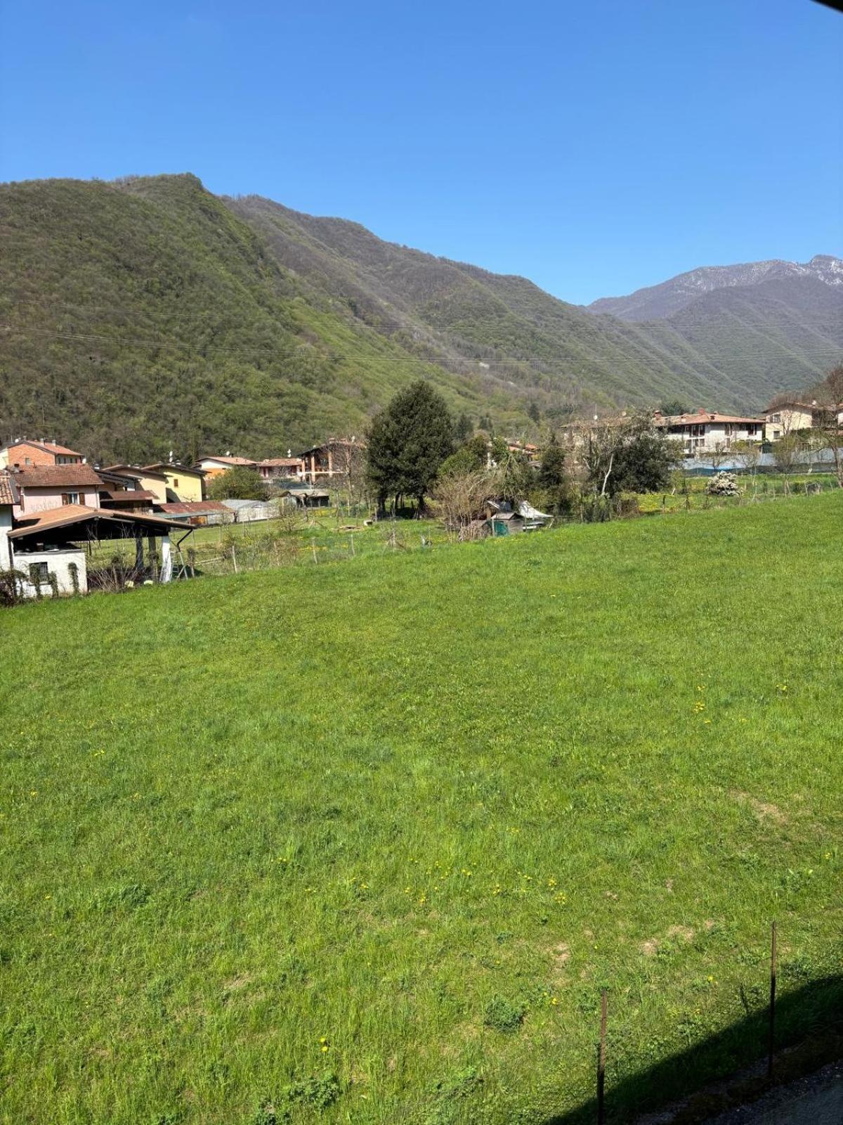Biancogelso B&B Vegan Gardone Riviera Esterno foto